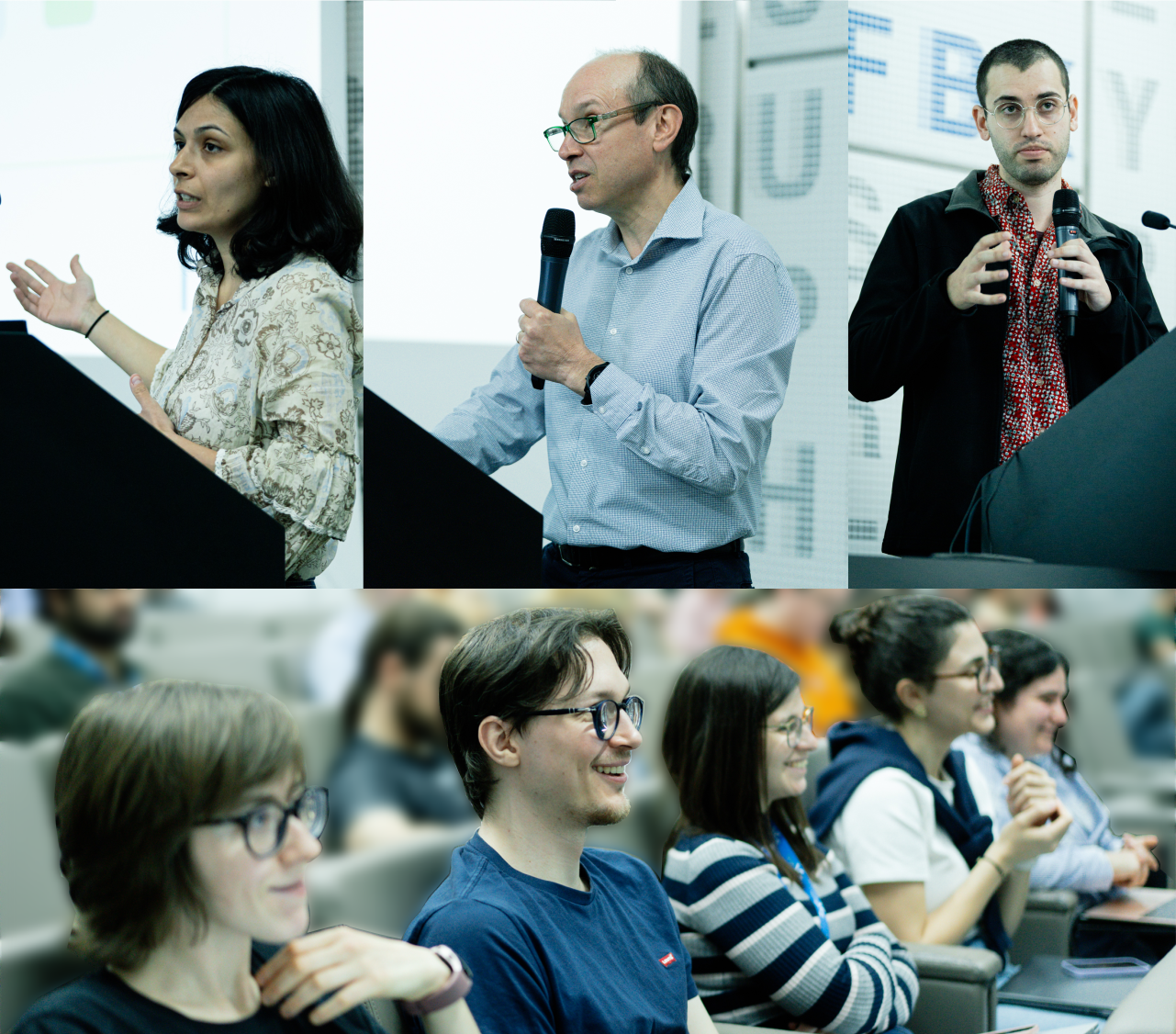 Workshop on AI compliance at FBK