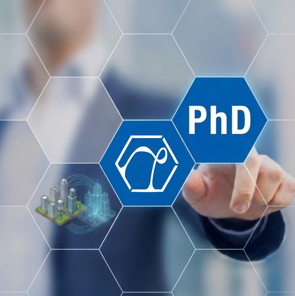 PhD Opportunities - Join Our Research Group!
