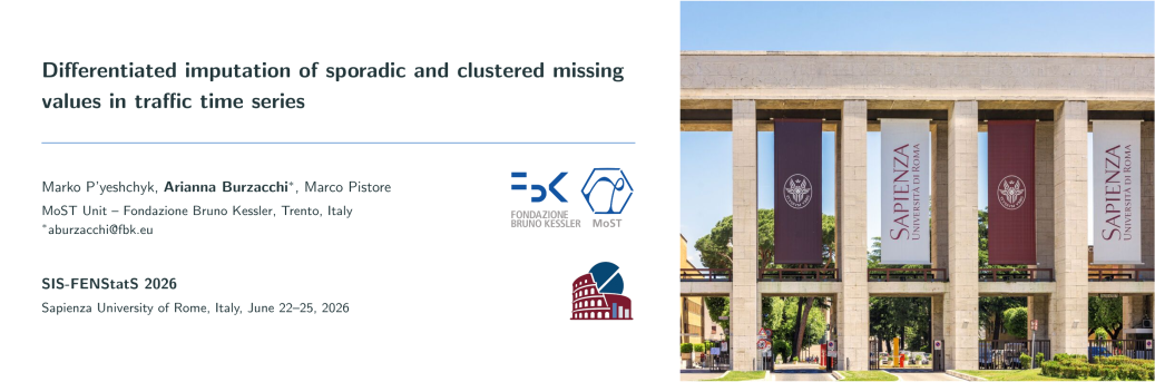 Filling the Gaps: New Method Tackles Missing Data in Traffic Sensors