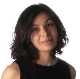 Arianna Burzacchi