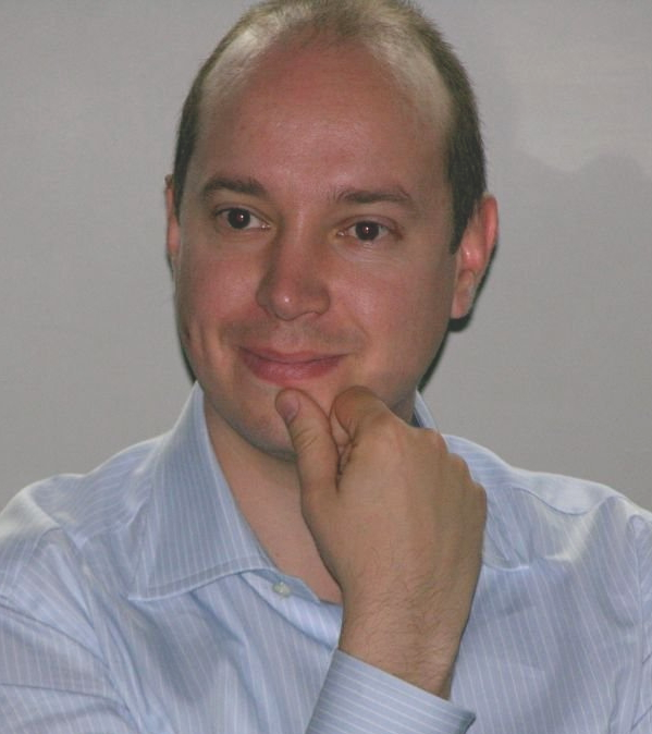 Marco Pistore