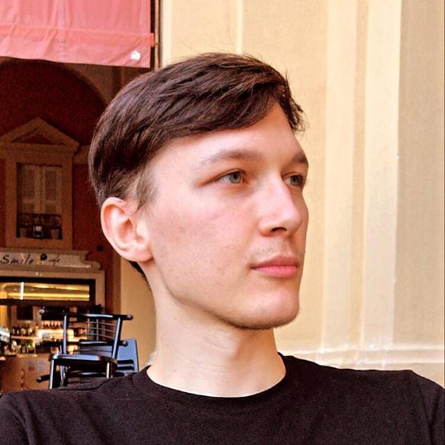 Marko P'yeshchyk