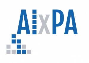 AIxPA logo