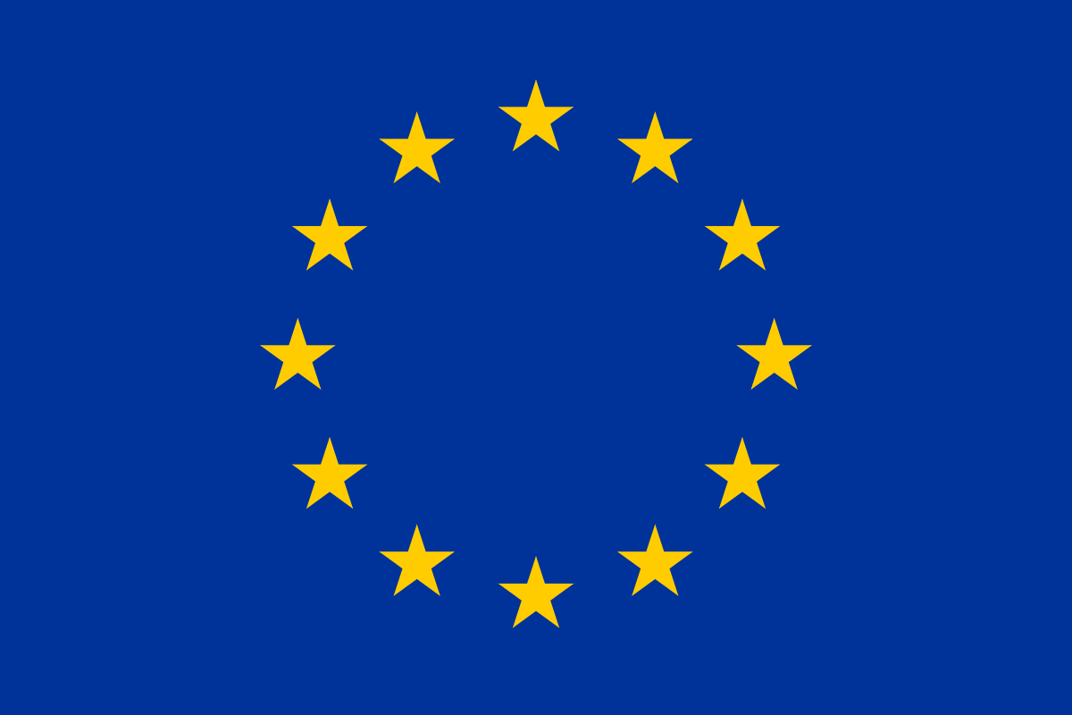 EU logo
